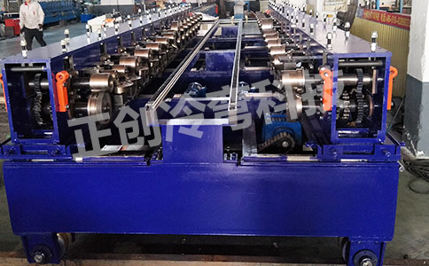 YX80-200-600開口樓承板