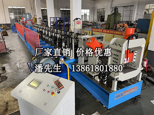 YX 20-125-1125壓型鋼板