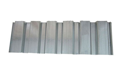 YXB65-254-762閉口樓承板