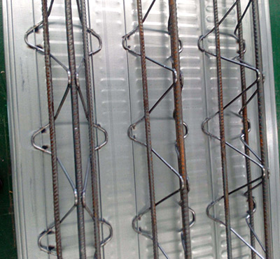 YX76-305-915/914開口樓承板[0.75mm-1.2mm]