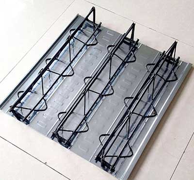 YX76-313-940開口樓承板